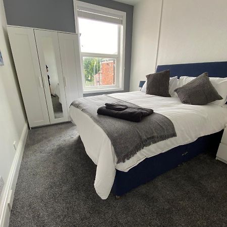 Lovely 2 Bedroom Apartment Near Hornsea Beach - The Lookout Kültér fotó