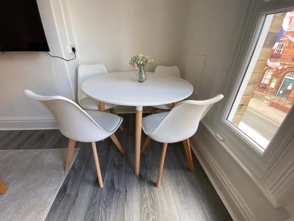 Lovely 2 Bedroom Apartment Near Hornsea Beach - The Lookout Kültér fotó
