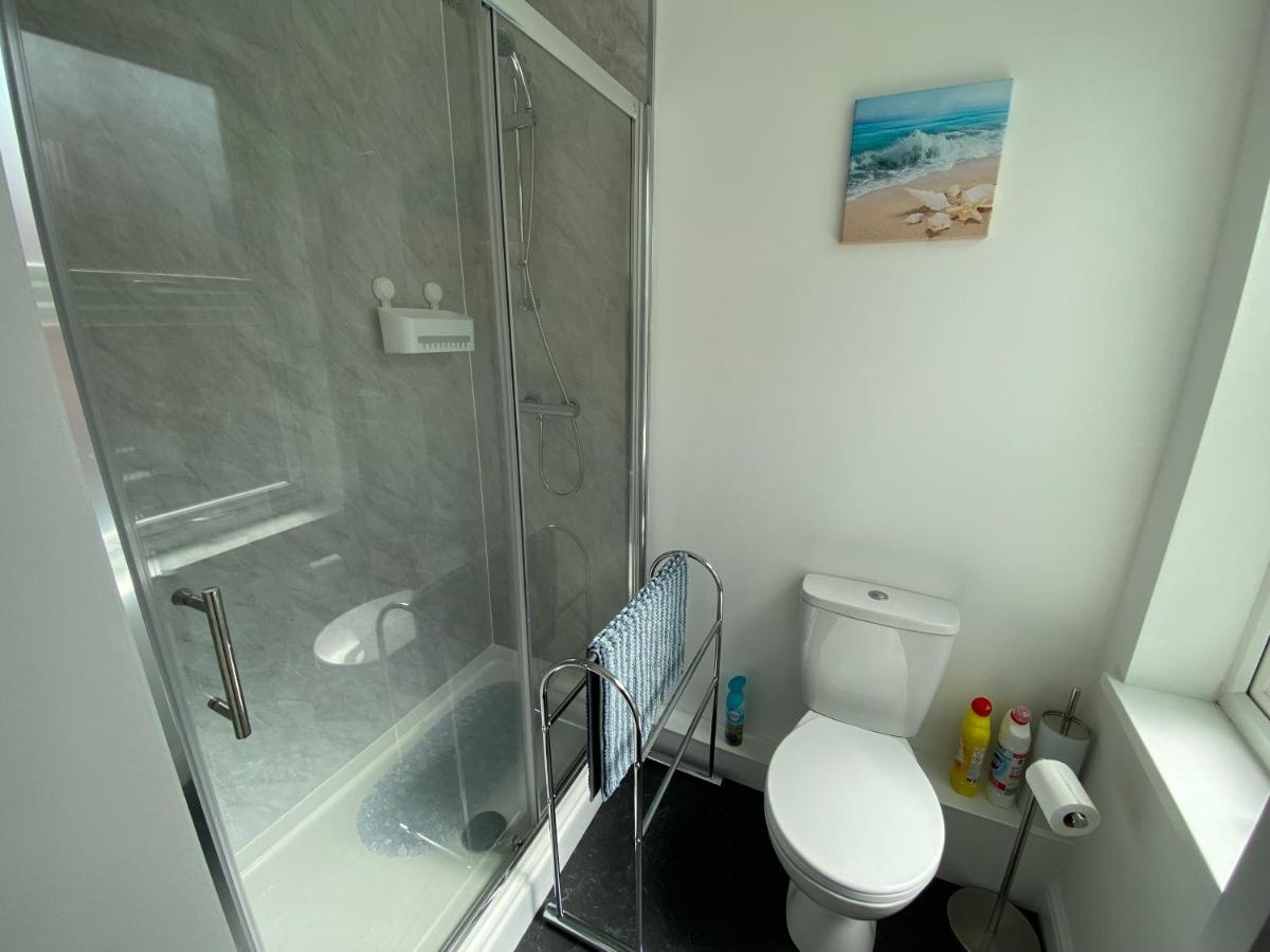 Lovely 2 Bedroom Apartment Near Hornsea Beach - The Lookout Kültér fotó