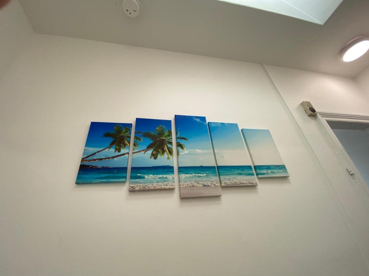 Lovely 2 Bedroom Apartment Near Hornsea Beach - The Lookout Kültér fotó